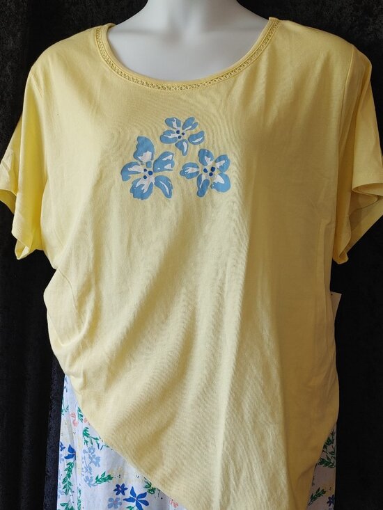 4x - 2pc Sleep Set - Picture 2 of 3